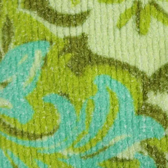 Alemais NWT Melody Sarong Mini Wrap Skirt Size 12 (US 8) in Green/Teal/Multi - Picture 2 of 12